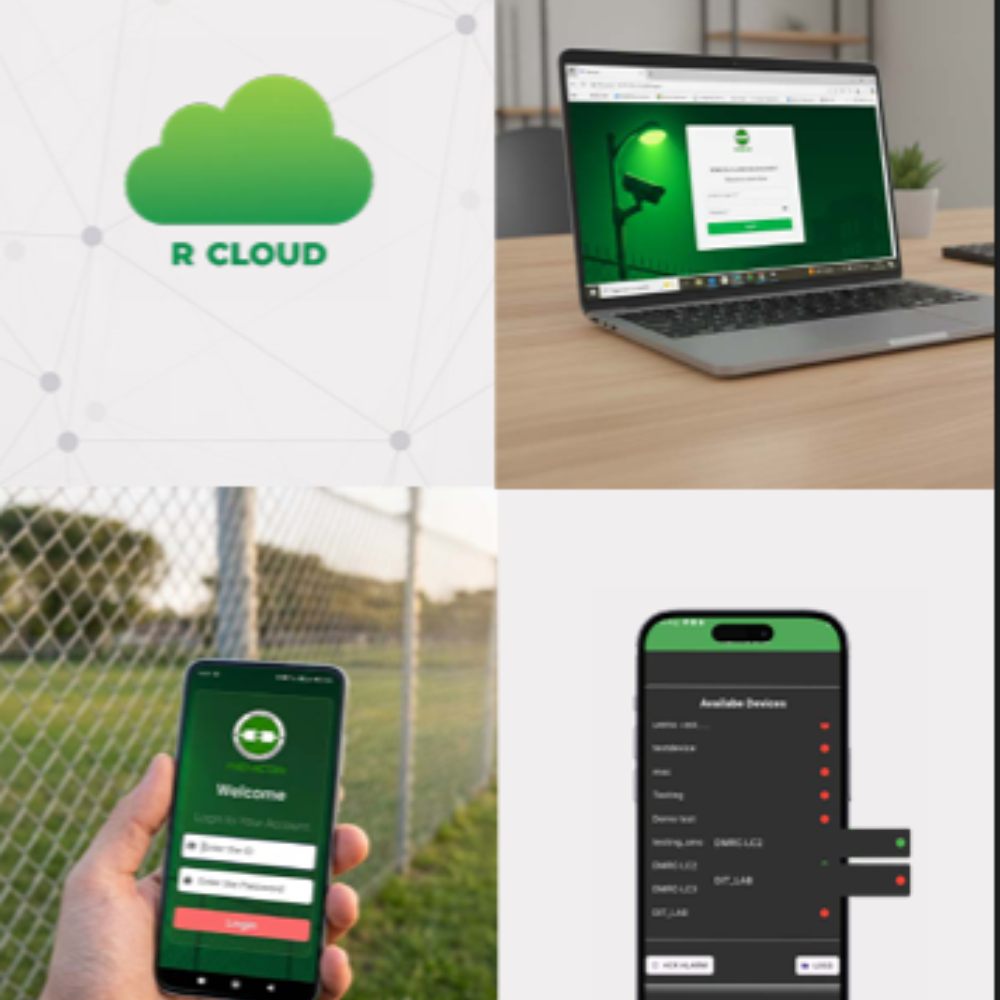 Remcon Cloud