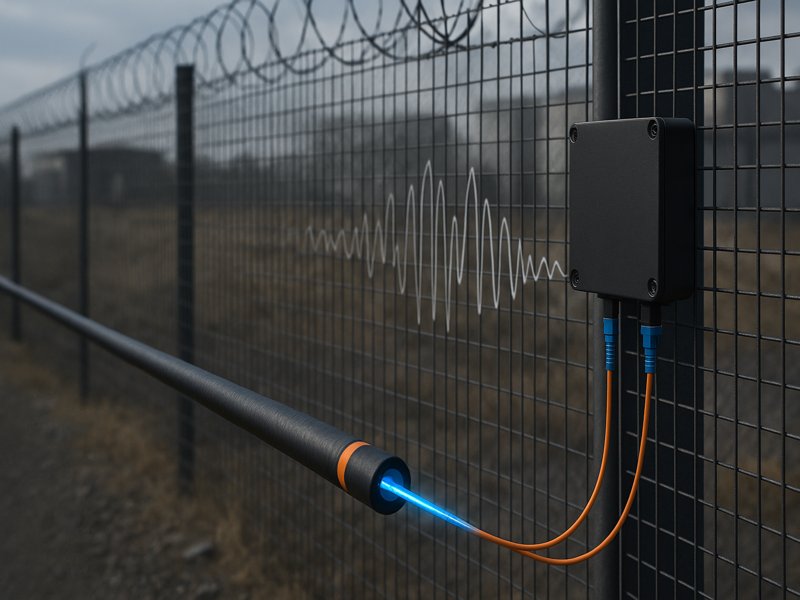 Fiber Optic